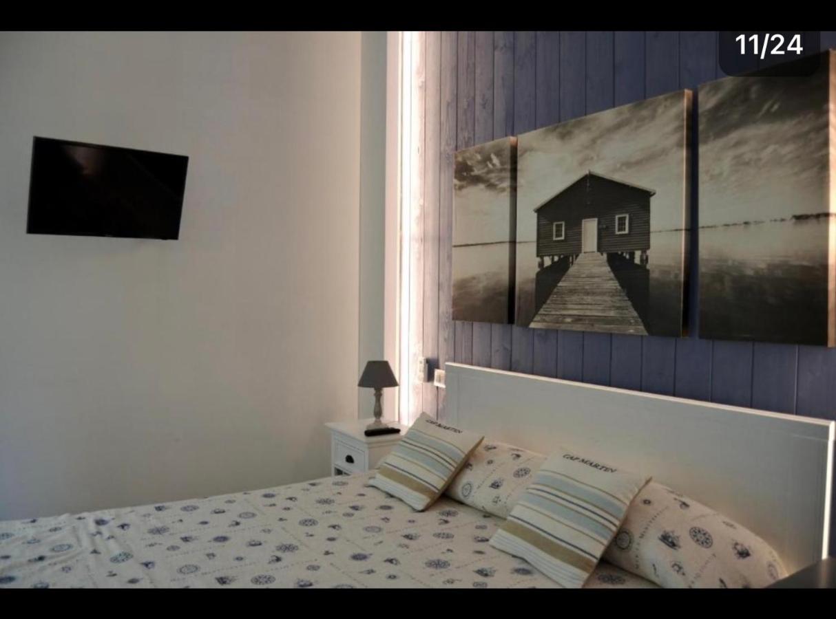 Beatrice Home Pompeji Eksteriør billede